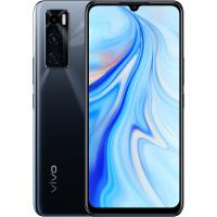 Телефон мобільний Vivo V20SE 8/128GB Gravity Black Diawest