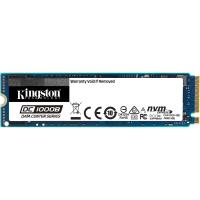 Внутрішній диск SSD Kingston SEDC1000BM8/480G. Diawest