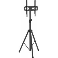 Стійка презентаційна для плазм та ЖК CHARMOUNT CT-FTVS-T3 Diawest
