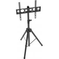 Стійка презентаційна для плазм та ЖК CHARMOUNT CT-FTVS-T3 Diawest