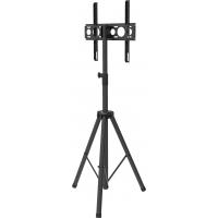 Стійка презентаційна для плазм та ЖК CHARMOUNT CT-FTVS-T3 Diawest