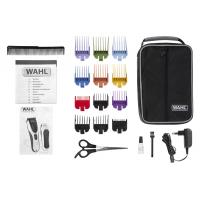 Машинка для стрижки MOSER Wahl Color Pro (09649-916) Diawest