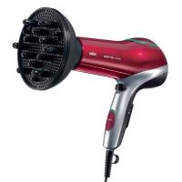 Фен BRAUN HD 770 Satin Hair 7 (HD770) Diawest