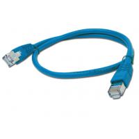 Патч-корд Cablexpert PP22-1M/B Diawest