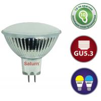 Лампочка Saturn ST-LL53.03GU5.3 WW Diawest