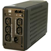 Джерело безперебійного живлення Powercom SKP-500A Diawest