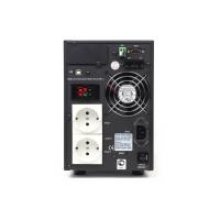 Джерело безперебійного живлення Powercom VGS-1000 Diawest
