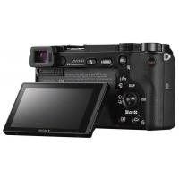 Цифровий фотоапарат SONY Alpha 6000 body Black (ILCE6000B.CEC) Diawest