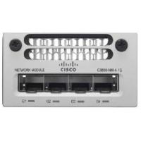 Аксесуар до комутаторів Cisco C3850-NM-4-1G= Diawest