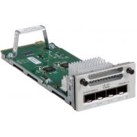 Аксесуар до комутаторів Cisco C3850-NM-4-1G= Diawest