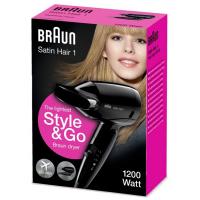 Фен BRAUN HD130 Diawest