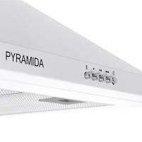 Витяжка кухонна PYRAMIDA KH 50 WH Diawest