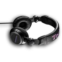 Гарнитура Panasonic RP-DJ1200E-K Diawest
