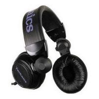 Гарнитура Panasonic RP-DJ1200E-K Diawest