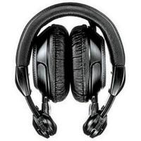 Гарнитура Panasonic RP-DJ1200E-K Diawest