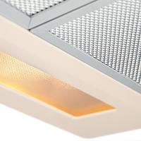 Вытяжка кухонная PYRAMIDA UNO 60 IV Diawest