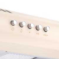 Вытяжка кухонная PYRAMIDA UNO 60 IV Diawest