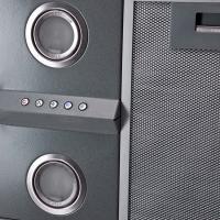 Витяжка кухонна PYRAMIDA HBE 36 (550MM) Diawest