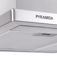 Вытяжка кухонная PYRAMIDA KH 60 (1000) IX Diawest