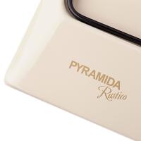 Варильна поверхня PYRAMIDA PFE 644 IVORY RUSTICO Diawest