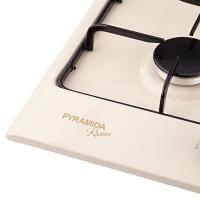 Варильна поверхня PYRAMIDA PFE 644 IVORY RUSTICO Diawest