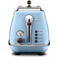 Тостер DeLonghi CTOV 2103.AZ Diawest