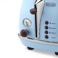 Тостер DeLonghi CTOV 2103.AZ Diawest