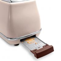 Тостер DeLonghi CTOV 2103.BG Diawest