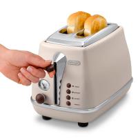 Тостер DeLonghi CTOV 2103.BG Diawest