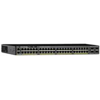 Коммутатор Cisco WS-C2960X-48TD-L Diawest