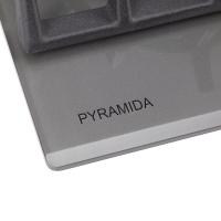 Варочная поверхность PYRAMIDA PFG 647 GRAY LUXE Diawest