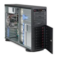 Серверный корпус Supermicro CSE-745TQ-R920B Diawest