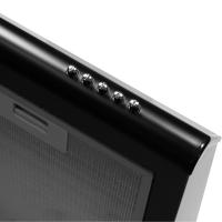 Вытяжка кухонная Eleyus Line I 60  BL Diawest