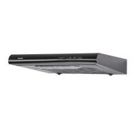 Витяжка кухонна PERFELLI PL 510 BL Diawest
