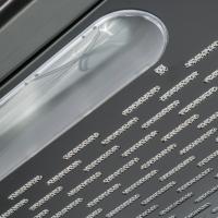 Витяжка кухонна PERFELLI PL 510 BL Diawest
