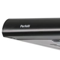 Витяжка кухонна PERFELLI PL 510 BL Diawest