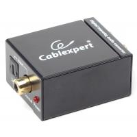 Контроллер/конвертор Cablexpert DSC-OPT-RCA-001 Diawest