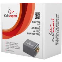 Контроллер/конвертор Cablexpert DSC-OPT-RCA-001 Diawest