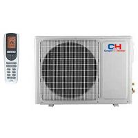 Кондиціонер Cooper&Hunter CH-S18FTXHV-B Diawest