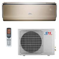Кондиціонер Cooper&Hunter CH-S18FTXHV-B Diawest