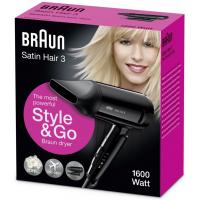 Фен BRAUN Satin Hair 3 HD350 (HD350) Diawest