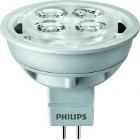 Лампочка PHILIPS LED MR16 4.2-35W 6500K 24D Essential (8718291678298) Diawest