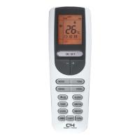 Кондиціонер Cooper&Hunter CH-S18FTX5 Diawest