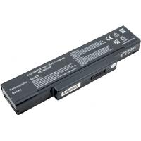 Аккумулятор для ноутбуків PowerPlant NB00000199 Diawest