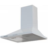 Витяжка кухонна Borgio BHK 60 white Diawest