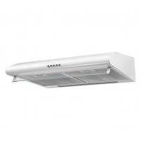 Вытяжка кухонная VENTOLUX ROMA 50 WH LUX Diawest