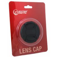 Кришка об'єктива EXTRADIGITAL Lens Cap D67 (LCP1909) Diawest