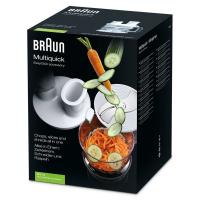 Аксессуар к кухонной технике BRAUN MQ70BRAUNWH Diawest