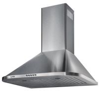 Витяжка кухонна VENTOLUX MONACO 60 INOX (800) Diawest