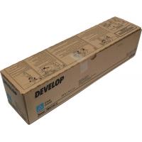 Тонер Develop TN-616-L cyan для ineo+6000L (A1U94D2) Diawest